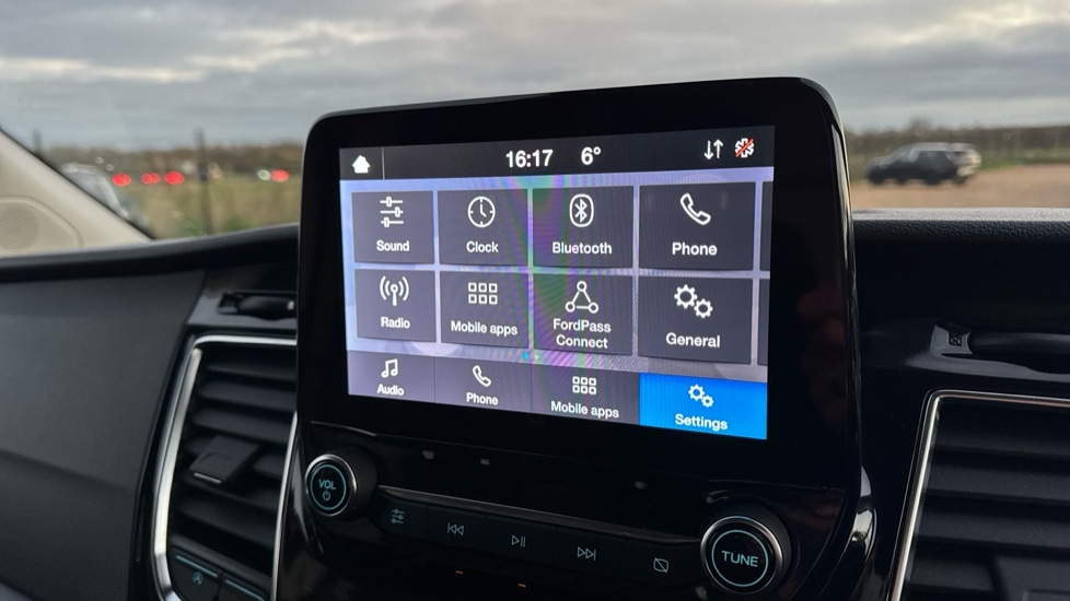 Used Ford Transit Custom 2023 for sale - 76458949: Photo 23