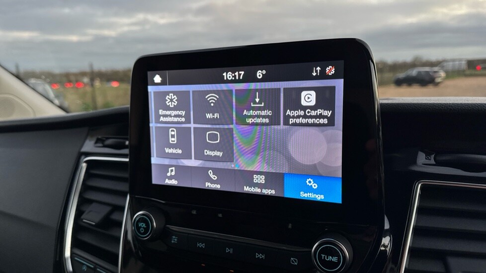 Used Ford Transit Custom 2023 for sale - 76458949: Photo 24