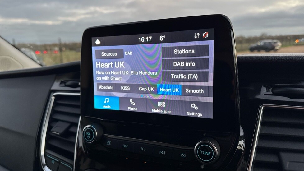 Used Ford Transit Custom 2023 for sale - 76458949: Photo 25