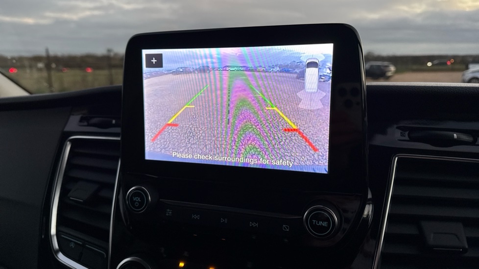 Used Ford Transit Custom 2023 for sale - 76458949: Photo 26