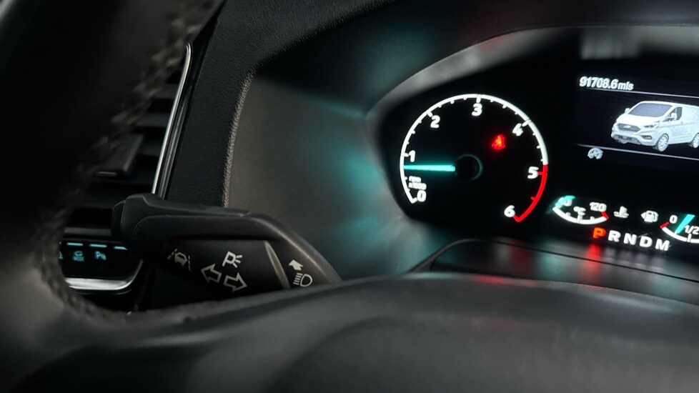 Used Ford Transit Custom 2023 for sale - 76458949: Photo 28