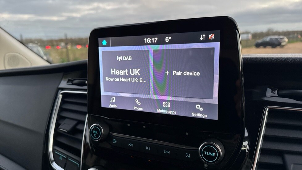 Used Ford Transit Custom 2023 for sale - 76458949: Photo 29