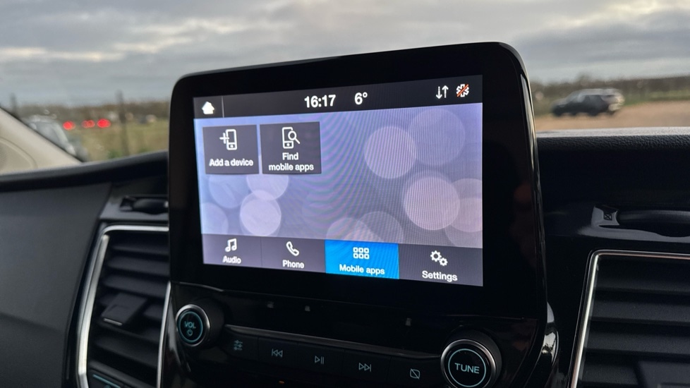 Used Ford Transit Custom 2023 for sale - 76458949: Photo 30