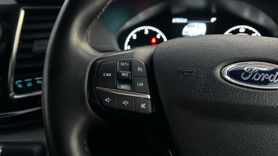 Used Ford Transit Custom 2023 for sale - 76458949: Photo 31