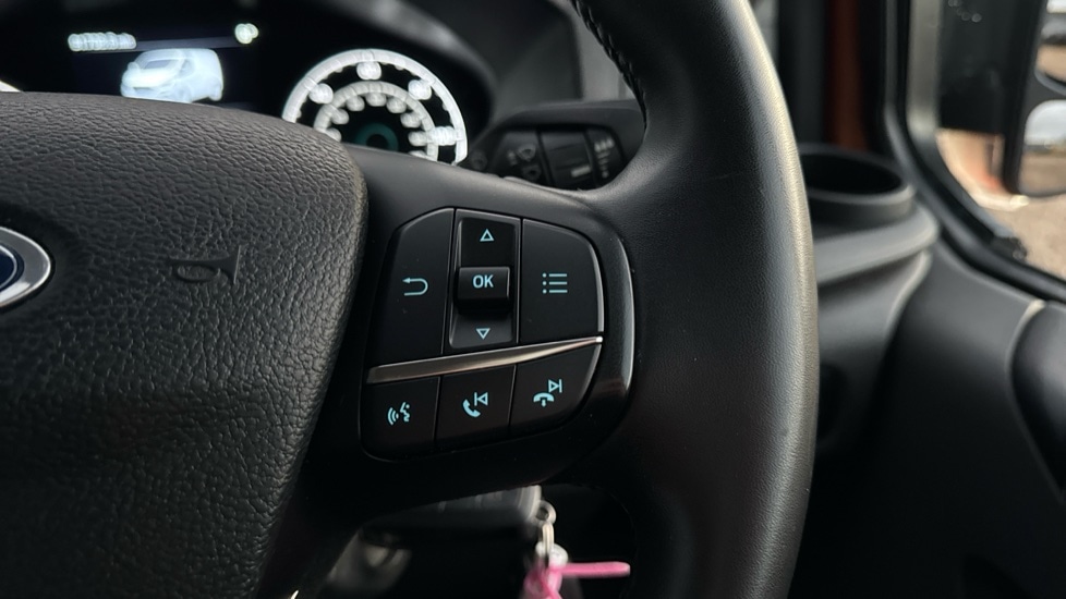 Used Ford Transit Custom 2023 for sale - 76458949: Photo 32