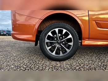 Used Ford Transit Custom 2023 for sale - 76458949: Photo