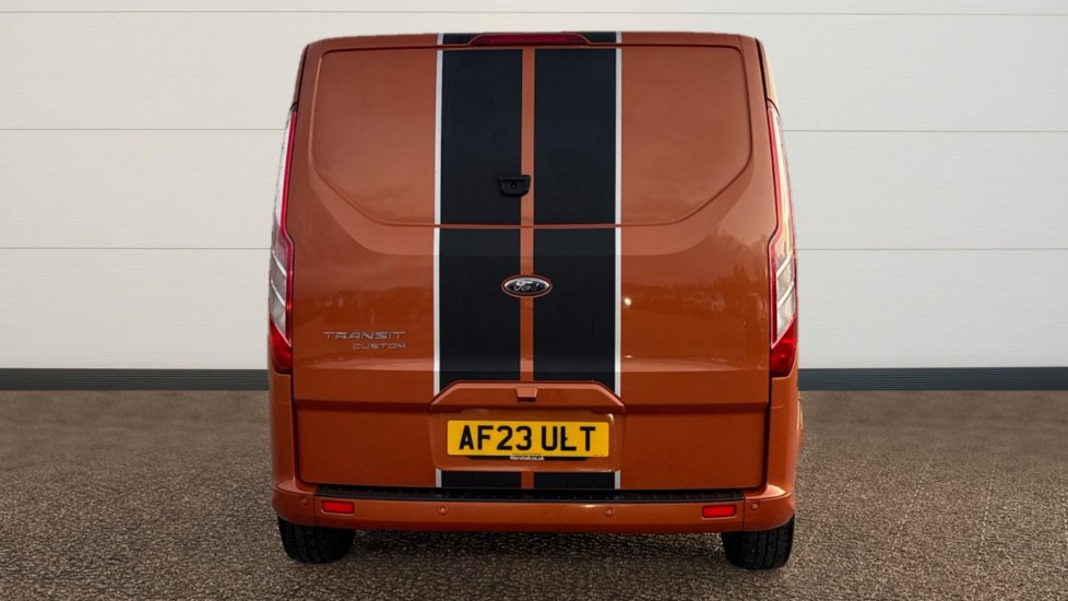 Used Ford Transit Custom 2023 for sale - 76458949: Photo 6