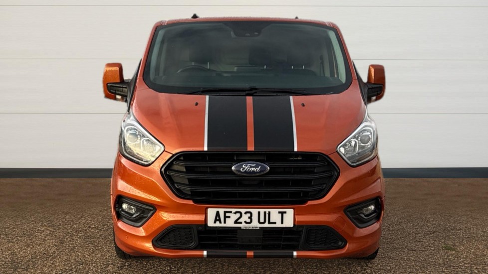 Used Ford Transit Custom 2023 for sale - 76458949: Photo 7