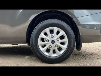 Used Ford Transit Custom 2022 for sale - 74856682: Photo