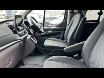 Used Ford Transit Custom 2022 for sale - 74856682: Photo