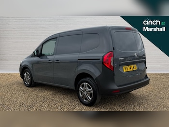 Used Mercedes-Benz Citan 2024 for sale - 76191167: Photo