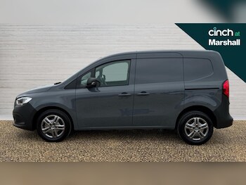 Used Mercedes-Benz Citan 2024 for sale - 76191167: Photo