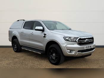Ford - Ranger