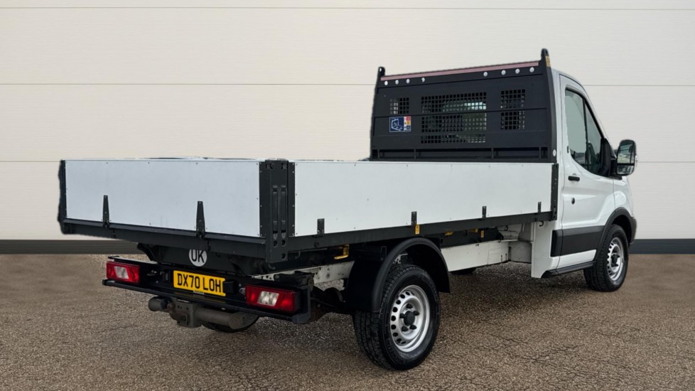 Used Ford Transit 2020 for sale - 75902094: Photo 10