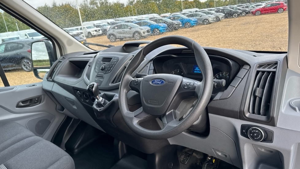 Used Ford Transit 2020 for sale - 75902094: Photo 11