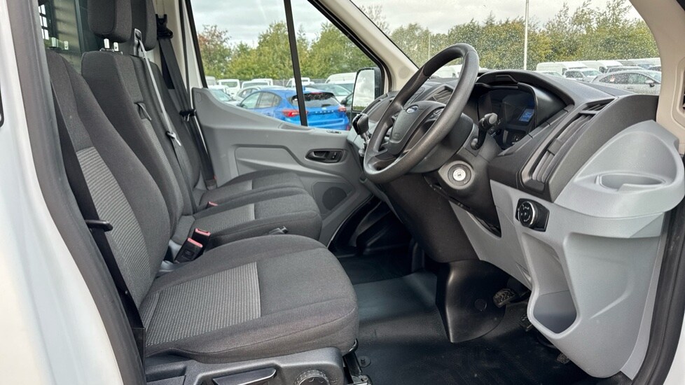 Used Ford Transit 2020 for sale - 75902094: Photo 12