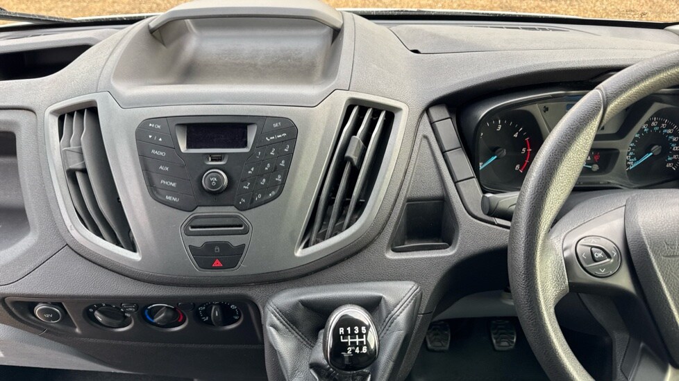 Used Ford Transit 2020 for sale - 75902094: Photo 13