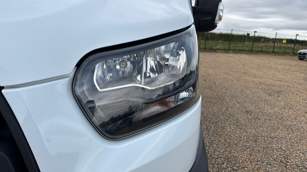 Used Ford Transit 2020 for sale - 75902094: Photo 15