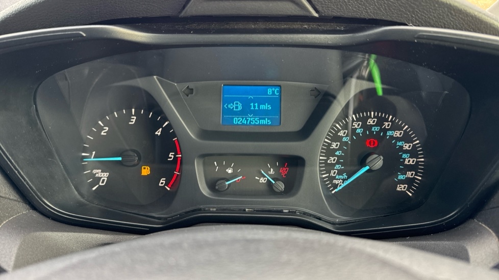 Used Ford Transit 2020 for sale - 75902094: Photo 16