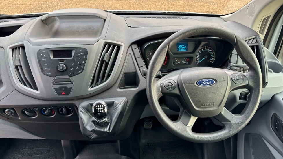 Used Ford Transit 2020 for sale - 75902094: Photo 17