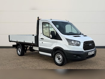Used Ford Transit 2020 for sale - 75902094: Photo