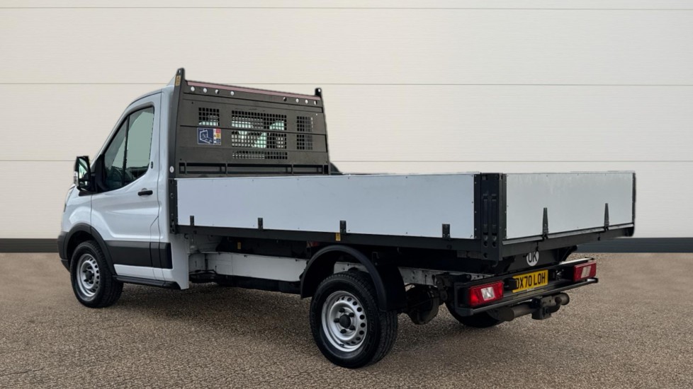 Used Ford Transit 2020 for sale - 75902094: Photo 2