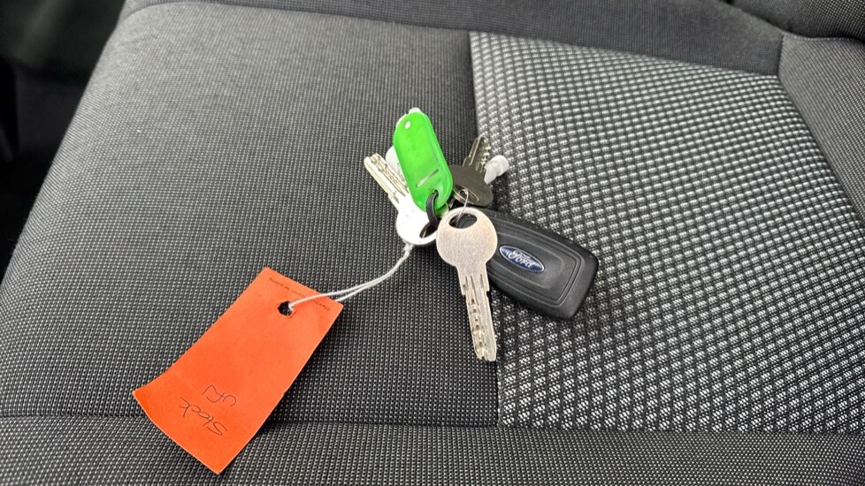 Used Ford Transit 2020 for sale - 75902094: Photo 21