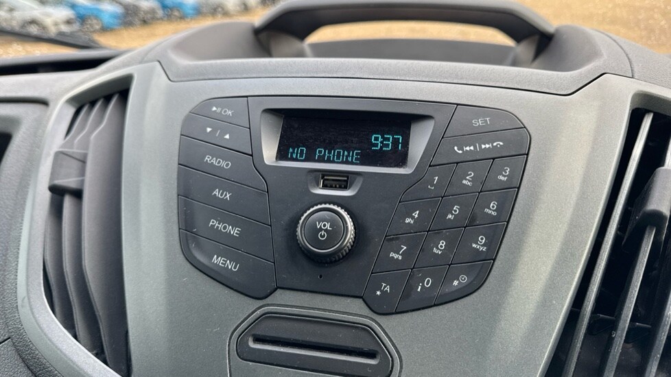 Used Ford Transit 2020 for sale - 75902094: Photo 22