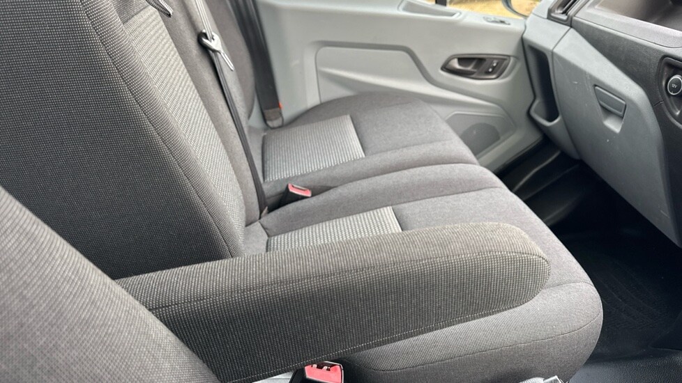 Used Ford Transit 2020 for sale - 75902094: Photo 24