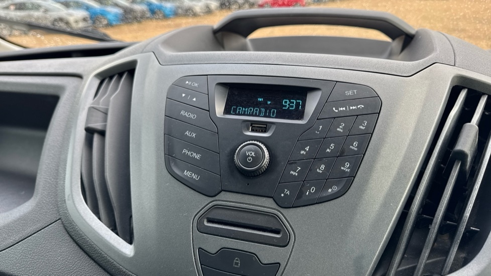 Used Ford Transit 2020 for sale - 75902094: Photo 25