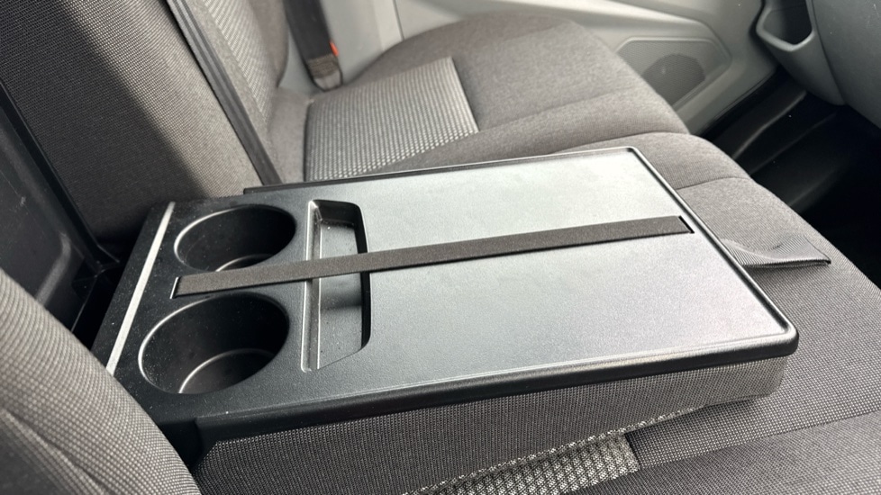 Used Ford Transit 2020 for sale - 75902094: Photo 26