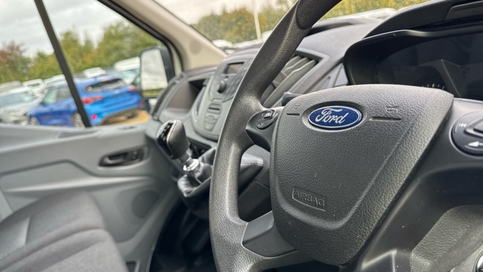 Used Ford Transit 2020 for sale - 75902094: Photo 29