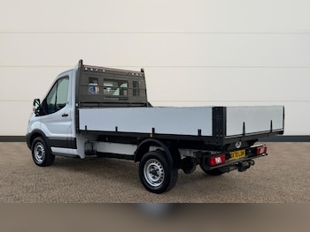 Used Ford Transit 2020 for sale - 75902094: Photo