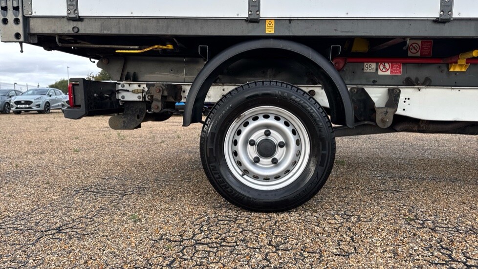 Used Ford Transit 2020 for sale - 75902094: Photo 3