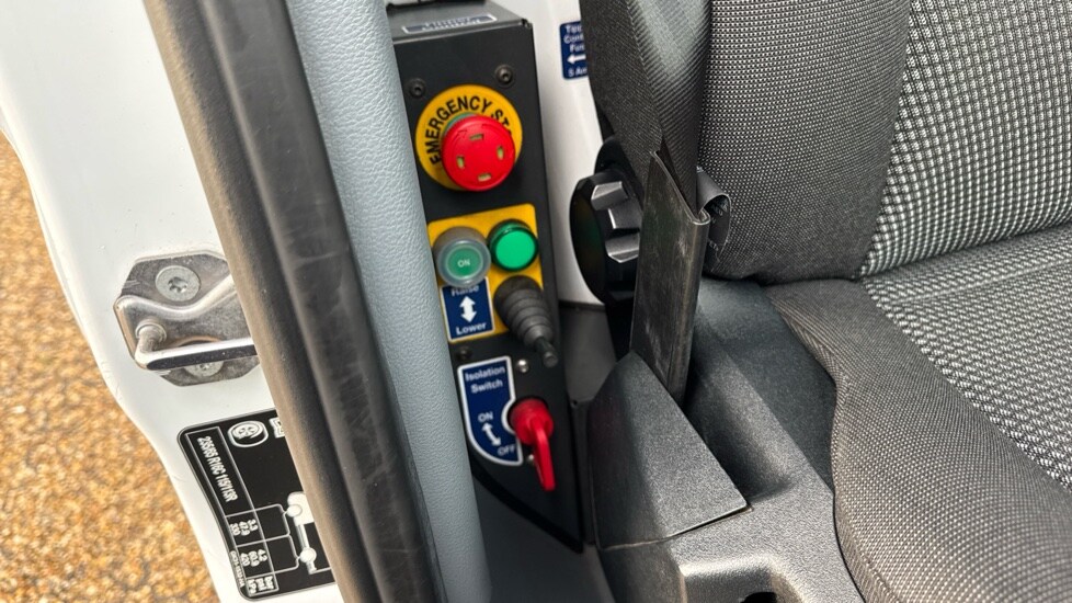 Used Ford Transit 2020 for sale - 75902094: Photo 30