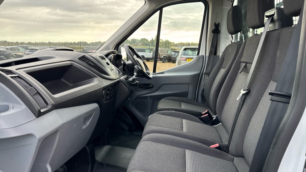 Used Ford Transit 2020 for sale - 75902094: Photo 4