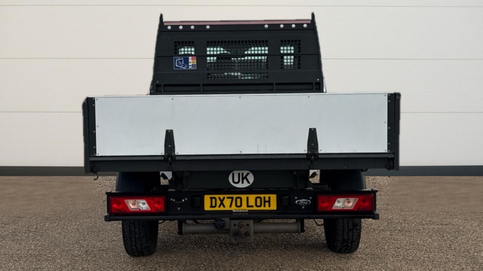 Used Ford Transit 2020 for sale - 75902094: Photo 6