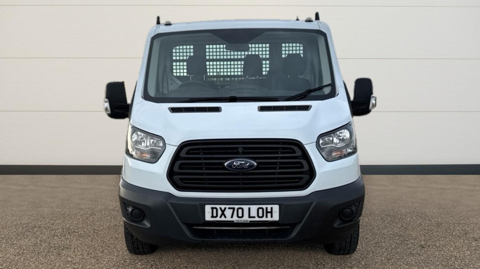 Used Ford Transit 2020 for sale - 75902094: Photo 7