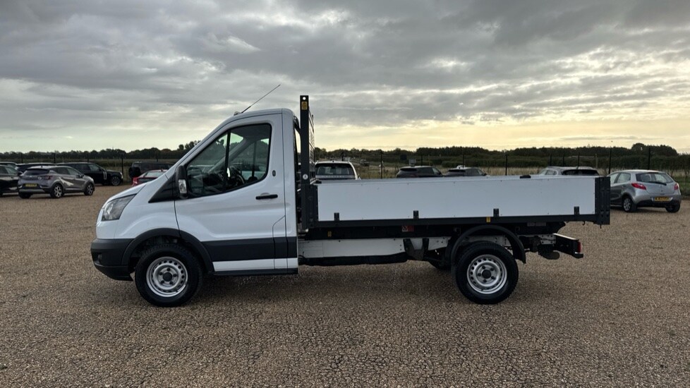 Used Ford Transit 2020 for sale - 75902094: Photo 8