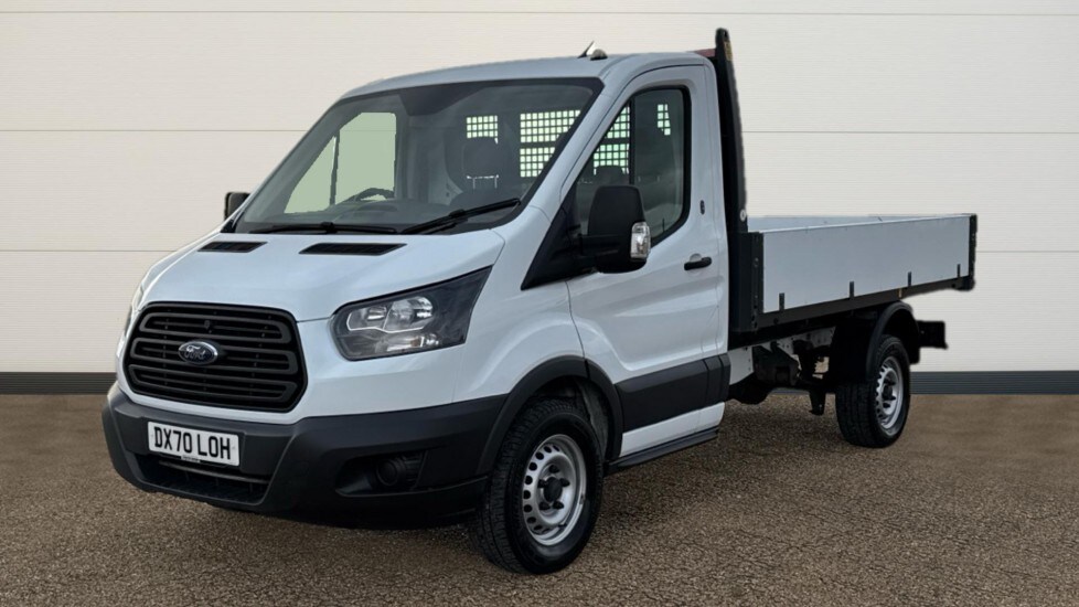 Used Ford Transit 2020 for sale - 75902094: Photo 9