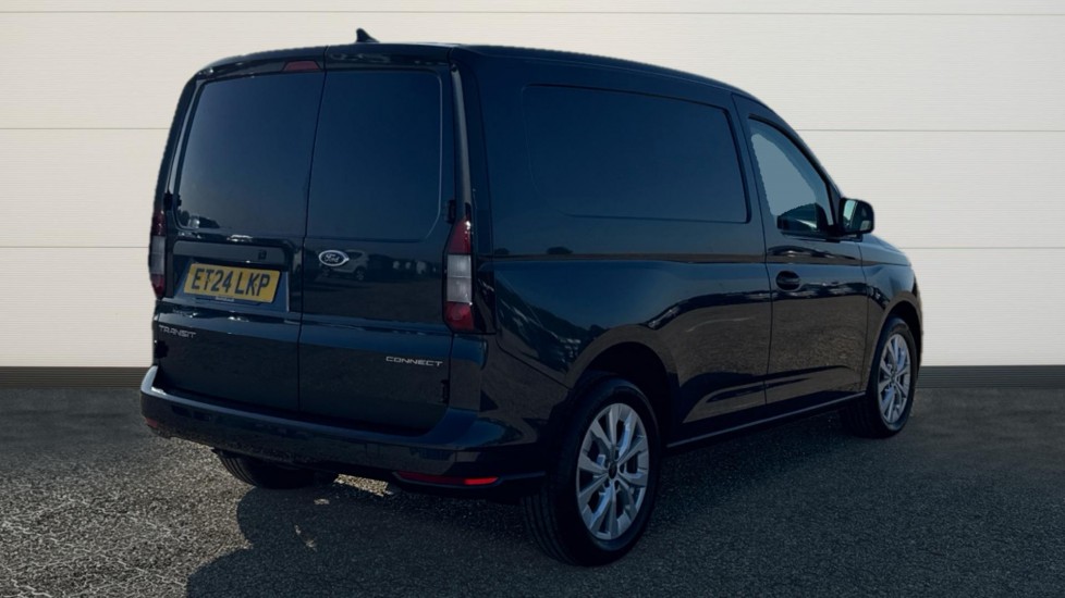 Used Ford Transit Connect 2024 for sale - 75992752: Photo 10