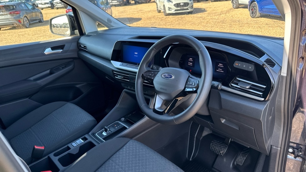 Used Ford Transit Connect 2024 for sale - 75992752: Photo 11