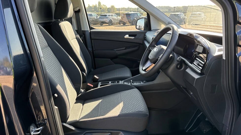 Used Ford Transit Connect 2024 for sale - 75992752: Photo 12