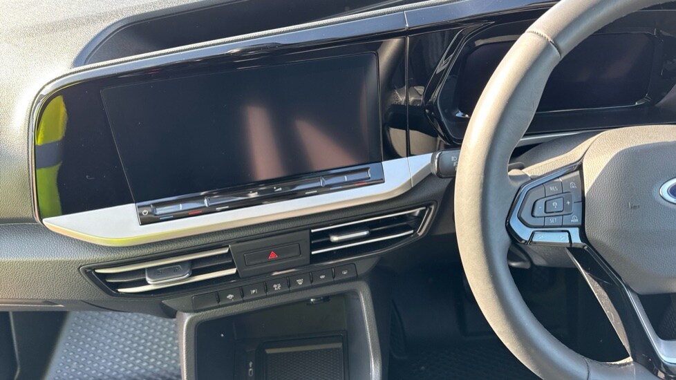 Used Ford Transit Connect 2024 for sale - 75992752: Photo 13