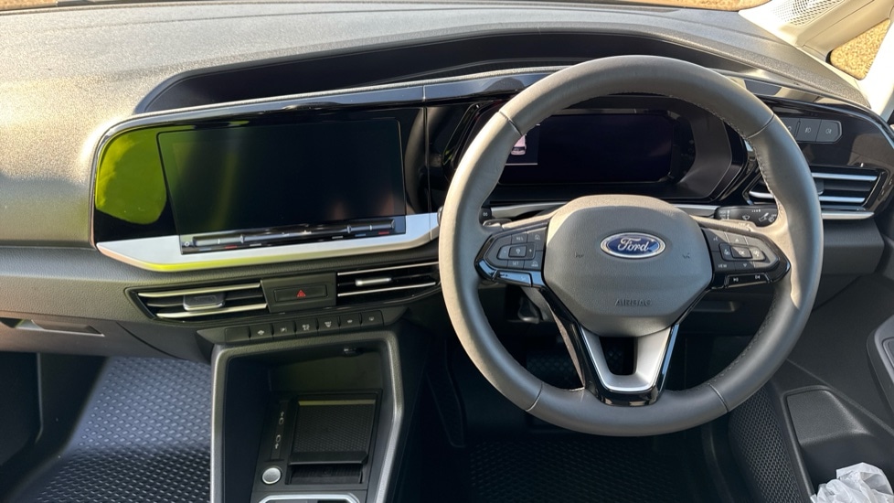 Used Ford Transit Connect 2024 for sale - 75992752: Photo 17