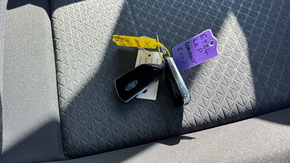 Used Ford Transit Connect 2024 for sale - 75992752: Photo 21