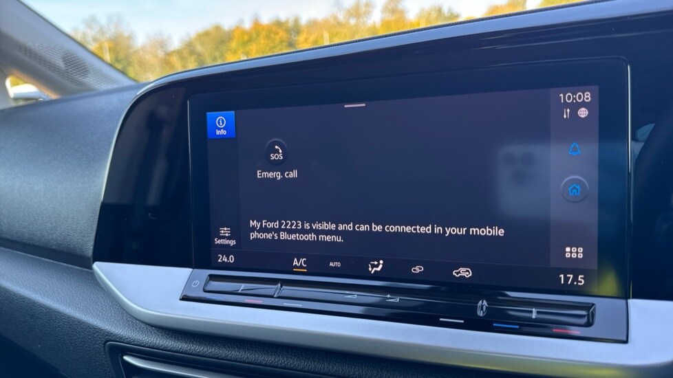 Used Ford Transit Connect 2024 for sale - 75992752: Photo 22