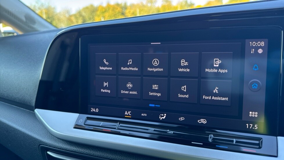 Used Ford Transit Connect 2024 for sale - 75992752: Photo 23