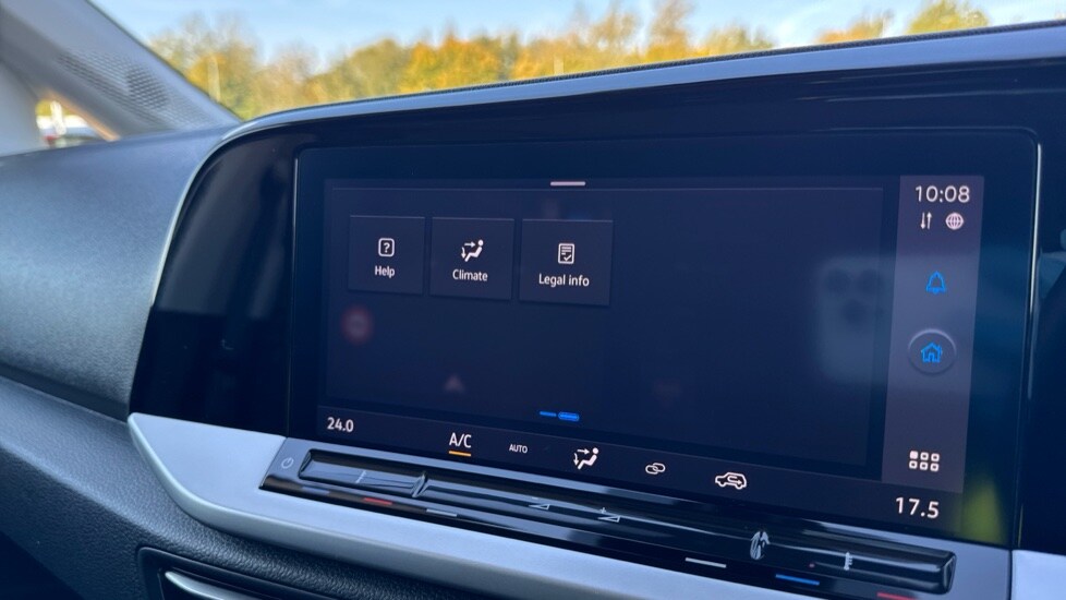 Used Ford Transit Connect 2024 for sale - 75992752: Photo 24