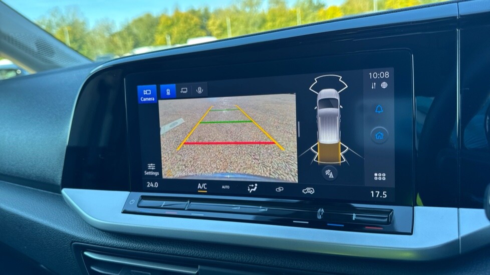 Used Ford Transit Connect 2024 for sale - 75992752: Photo 26